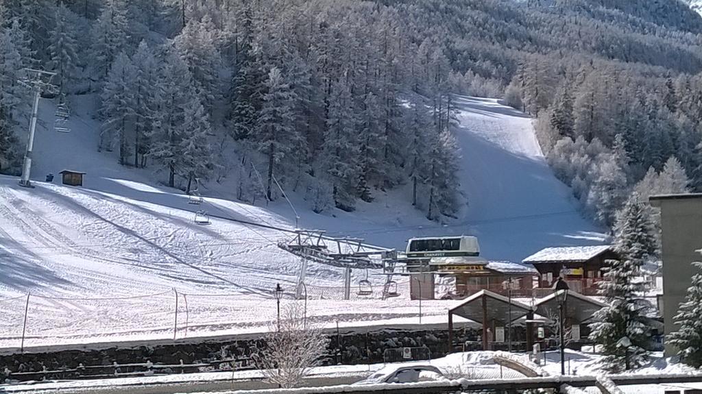 Case Gran Paradiso Rhemes Notre Dame 외부 사진